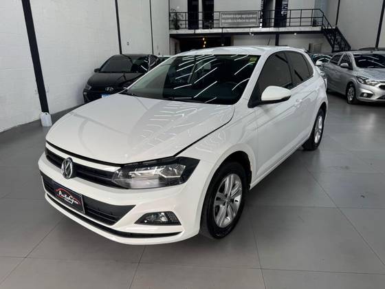 VOLKSWAGEN POLO 1.0 MPI TOTAL FLEX MANUAL VOLKSWAGEN POLO 1.0 MPI TOTAL FLEX MANUAL